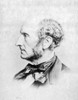 John Stuart Mill /N(1806-1873). English Philosopher And Economist. Poster Print by Granger Collection - Item # VARGRC0036521