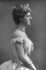 Marchioness Of Londonderry/N(1834-1896). English (French-Born) Artist And Novelist. Photograph By W. & D. Downey, C1891. Poster Print by Granger Collection - Item # VARGRC0354360