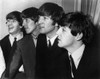 The Beatles. /Nfrom Left To Right: Ringo Starr, George Harrison, John Lennon, And Paul Mccartney. Poster Print by Granger Collection - Item # VARGRC0013478