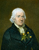 William Bartram (1739-1823). /Namerican Naturalist. Steel Engraving, 19Th Century, After A Painting By Charles Willson Peale. Poster Print by Granger Collection - Item # VARGRC0040467