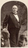 Robert Green Ingersoll /N(1833-1899). American Lawyer And Agnostic Lecturer. Photographed C1890. Poster Print by Granger Collection - Item # VARGRC0070050