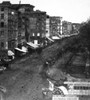 New York: Broadway, C1856. /Nbroadway Photographed, C1856, From P.T. Barnum'S American Museum At Ann Street In Lower Manhattan. Poster Print by Granger Collection - Item # VARGRC0039984