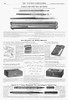 Writing Instruments, 1890. /Namerican Magazine Advertisements For Various Writing Instruments, 1890. Poster Print by Granger Collection - Item # VARGRC0266605