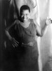 Bessie Smith (1894-1937). /Namerican Singer And Songwriter. Photograph, By Carl Van Vechten, 1936. Poster Print by Granger Collection - Item # VARGRC0113680