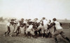 College Football Game, 1905. /Nan Unidentified American College Football Scrimmage, C1905. Poster Print by Granger Collection - Item # VARGRC0039269 College Football Game, 1905. /Nan Unidentified American College Football Scrimmage, C1905. Poster Print by Granger Collection - Item # VARGRC0039269