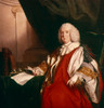 Earl Of Bath (1684-1764). /Nwilliam Pulteney, First Earl Of Bath. English Politician. Canvas By Sir Joshua Reynolds, 1761. Poster Print by Granger Collection - Item # VARGRC0049470