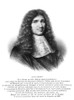 Jean-Baptiste Colbert /N(1619-1683). French Politician. Lithograph, 19Th Century. Poster Print by Granger Collection - Item # VARGRC0067937