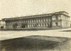 Munich: Museum. /Nthe Alte Pinakothek In Munich, Germany. Photograph, C1900. Poster Print by Granger Collection - Item # VARGRC0350829