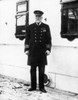 Titanic: The Captain, 1912. /Ncaptain Edward John Smith. Poster Print by Granger Collection - Item # VARGRC0074268