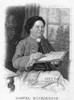 Samuel Richardson /N(1689-1761). English Novelist. Stipple Engraving, English, 1822. Poster Print by Granger Collection - Item # VARGRC0054175