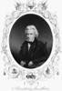 Andrew Jackson (1767-1845). /Nseventh President Of The United States. Steel Engraving, American, 1857. Poster Print by Granger Collection - Item # VARGRC0062222