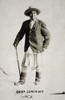 Geronimo (1829-1909). /Namerican Apache Leader. Photograph, C1904. Poster Print by Granger Collection - Item # VARGRC0114305