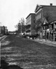 Civil War: Atlanta, 1864. /Ndecatur Street, With A View Of The Trout House And Masonic Hall, At Atlanta, Georgia. Photographed By George N. Rainer, 1864. Poster Print by Granger Collection - Item # VARGRC0090712