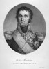 Andr_ Massena (1758-1817). /Nfrench General. Lithograph, French, Mid-19Th Century. Poster Print by Granger Collection - Item # VARGRC0089851