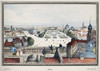 Germany: Berlin. /Nthe City Of Berlin In The Late 18Th Century. Contemporary Engraving. Poster Print by Granger Collection - Item # VARGRC0006127