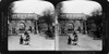 Rome: Arch Of Constantine. /Nthe Arch Of Constantine And The Colosseum In Rome, Italy. Stereograph, 1901. Poster Print by Granger Collection - Item # VARGRC0326756