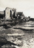 Atlit: Citadel Ruins. /Nruins Fo The Medieval Citadel At Atlit, Near Haifa, Palestine. Photograph, C1911. Poster Print by Granger Collection - Item # VARGRC0129210