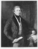 Sir Robert Peel (1788-1850). /Nenglish Statesman. Oil On Canvas, 1838, By John Linnell (1792-1882). Poster Print by Granger Collection - Item # VARGRC0070504