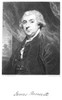 James Boswell (1740-1795). /Nscottish Lawyer And Writer. Line Engraving, 1826, After The Painting, 1786, By Sir Joshua Reynolds. Poster Print by Granger Collection - Item # VARGRC0005958