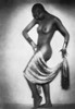 Josephine Baker (1906-1975). /Namerican Dancer. Photograph, C1929. Poster Print by Granger Collection - Item # VARGRC0034195