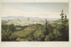 Florence, Italy, 1819. /Nview Of The City Of Florence, Italy. Steel Engraving, English, 1819, After A Drawing By Elizabeth Frances Batty. Poster Print by Granger Collection - Item # VARGRC0047262