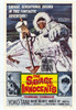 Savage Innocents Movie Poster Print (27 x 40) - Item # MOVGH0107