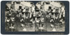 India: Ganges, C1907. /N'Devout Hindus Bathing, Praying And Drinking The Water Of The Holy Ganges, Benares, India.' Stereograph, C1907. Poster Print by Granger Collection - Item # VARGRC0323276