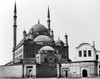 Cairo: Mosque. /Na View Of The Mosque Of Mohammed Ali In Cairo, Egypt. Photograph, Mid Or Late 19Th Century. Poster Print by Granger Collection - Item # VARGRC0120814