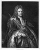 Robert Harley (1661-1724). /Nenglish Politician. Steel Engraving, English, 19Th Century. Poster Print by Granger Collection - Item # VARGRC0069633