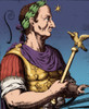 Julius Caesar, Roman General and Statesman Poster Print by Science Source - Item # VARSCIBQ4481