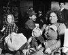 Ellis Island: Immigrants. /Nitalian Immigrants At Ellis Island, Wearing Tags Stating Their Destinations. Photograph, C1910. Poster Print by Granger Collection - Item # VARGRC0117536