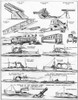 World War I: War Material. /Na Pictorial Summary Of The German Weapons And Supplies Surrendered To The Allies As Demanded By The Terms Of The Armistice. Illustration, C1918. Poster Print by Granger Collection - Item # VARGRC0409139