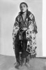 Shoshone Girl, C1910. /Nalta Washakie, A Shoshone Native American Girl. Photographed C1910. Poster Print by Granger Collection - Item # VARGRC0125058