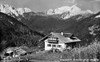 Germany: Bavaria, C1920. /Nthe Hotel Hintergraseck In Garmisch-Partenkirchen, Bavaria, Germany. Photograph, C1920. Poster Print by Granger Collection - Item # VARGRC0433600