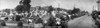 San Francisco Earthquake. /Npanoramic View Of Tents In A Camp For Refugees In Jefferson Square, Following The Earthquake Of 18 April 1906. Poster Print by Granger Collection - Item # VARGRC0119602