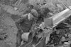 South Dakota: Mining, 1938. /Na Gold Miner Working In Sluice Box At Two Bit Creek, South Dakota. Photograph By Russell Lee, 1938. Poster Print by Granger Collection - Item # VARGRC0266518