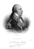 Benedict Arnold (1741-1801). /Namerican Soldier And Traitor. Steel Engraving, 19Th Century. Poster Print by Granger Collection - Item # VARGRC0016300