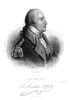 Benedict Arnold (1741-1801). /Namerican Soldier And Traitor. Steel Engraving, 19Th Century. Poster Print by Granger Collection - Item # VARGRC0016300