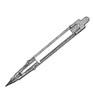 Stylographic Pen, 1881. /Nu.S. Patent Stylographic Pen. Engraving, American, 1881. Poster Print by Granger Collection - Item # VARGRC0078273