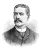 Florimond Ronger /N(1825-1892). Known As Herv_. French Composer. Wood Engraving, 1892. Poster Print by Granger Collection - Item # VARGRC0067621