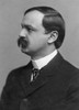 Charles Curtis (1860-1936). /Namerican Politician. Photograph, C1884. Poster Print by Granger Collection - Item # VARGRC0322132
