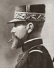 Henri Gouraud (1867-1946). Henri Joseph Eug�Ne Gouraud. French Army Officer. Photograph, Early 20Th Century. Poster Print by Granger Collection - Item # VARGRC0408424