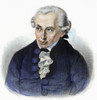 Immanuel Kant (1724-1804). /Ngerman Philosopher. German Engraving, 1791. Poster Print by Granger Collection - Item # VARGRC0008393 Immanuel Kant (1724-1804). /Ngerman Philosopher. German Engraving, 1791. Poster Print by Granger Collection - Item # VARGRC0008393