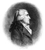 Jonathan Dayton (1760-1824). /Namerican Politician. Etching, 1888, By Albert Rosenthal After Charles Balthazar Julien Fevret De Saint-M_Min. Poster Print by Granger Collection - Item # VARGRC0068482