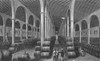 Spain: Winery. /Nwinery In Jerez, Spain. 19Th Century Engraving. Poster Print by Granger Collection - Item # VARGRC0091960