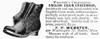 Advertisement: Men'S Shoe. /Namerican Advertisement, 1890. Poster Print by Granger Collection - Item # VARGRC0090754