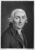 Jean Marmontel (1723-1799). /Njean Francois Marmontel. French Writer. Aquatint Engraving, French, 1800. Poster Print by Granger Collection - Item # VARGRC0070490