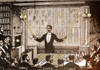 Nikola Tesla, Serbian-American Inventor Poster Print by Science Source - Item # VARSCIBJ5665