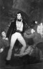 Oliver Hazard Perry /N(1785-1819). American Naval Commander. Oil On Canvas, 1816, By John Wesley Jarvis (1780-1840). Poster Print by Granger Collection - Item # VARGRC0039302