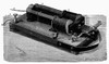 Breguet: Detonator. /Ndetonator Invented By Abraham-Louis Breguet (1747-1823). Line Engraving, 19Th Century. Poster Print by Granger Collection - Item # VARGRC0098438